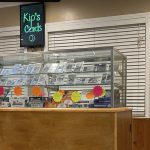 Kip’s Hobby Shop (sports cards and collectibles)